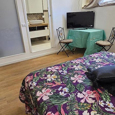 Terrazze Bs Bed and Breakfast Rutigliano Buitenkant foto