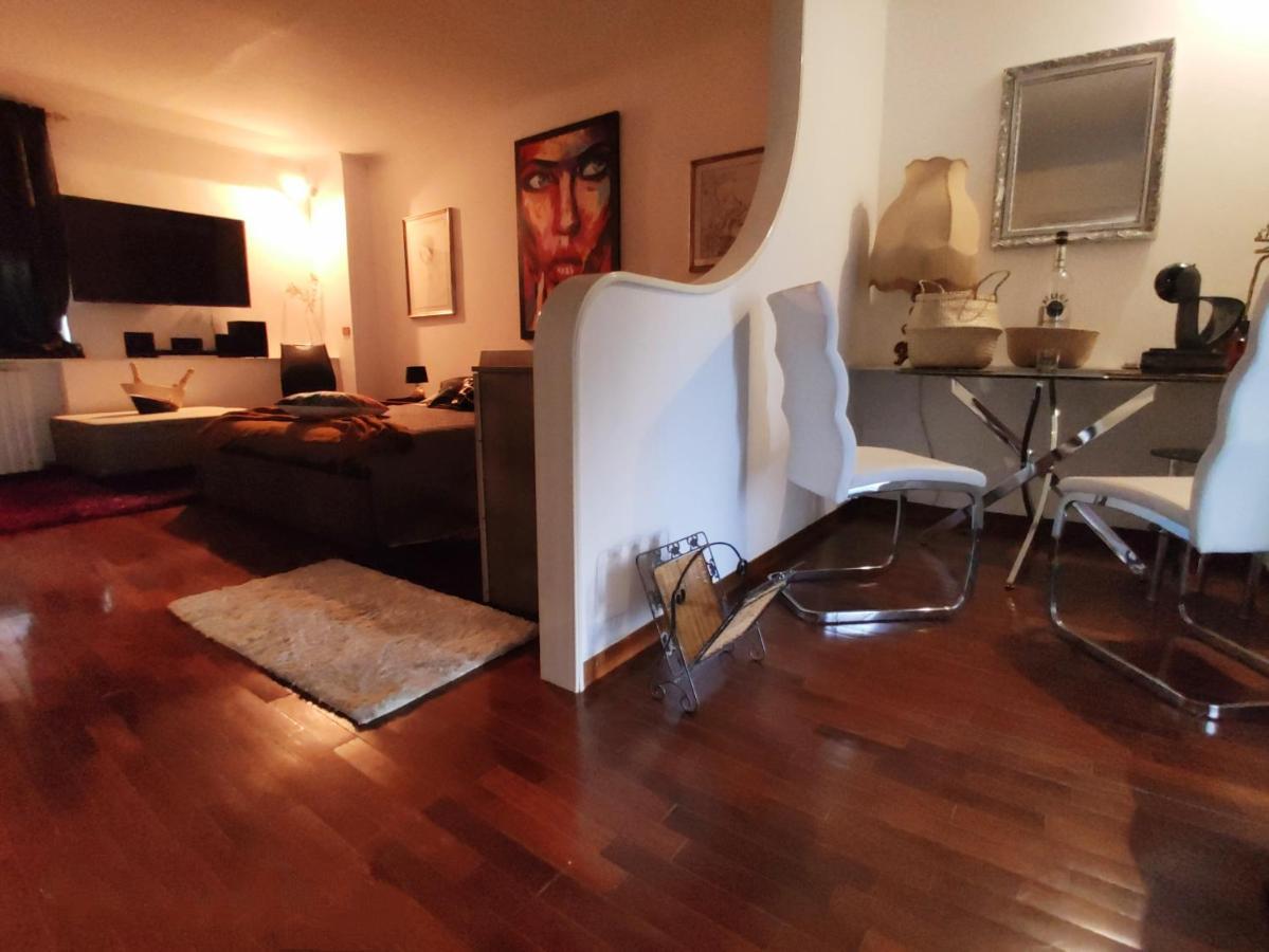 Terrazze Bs Bed and Breakfast Rutigliano Buitenkant foto
