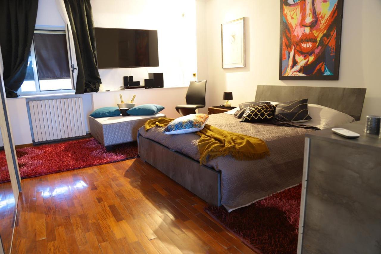 Terrazze Bs Bed and Breakfast Rutigliano Buitenkant foto