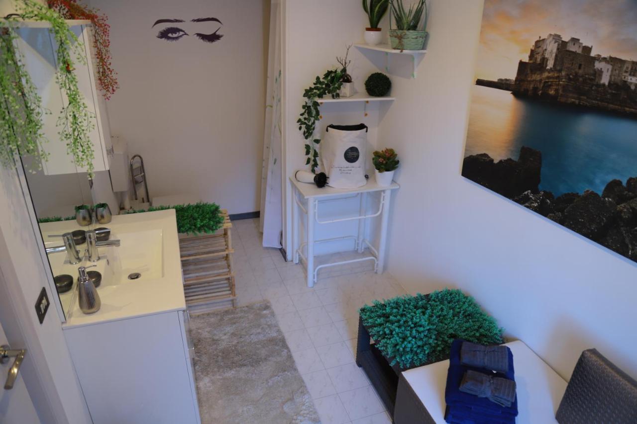 Terrazze Bs Bed and Breakfast Rutigliano Buitenkant foto