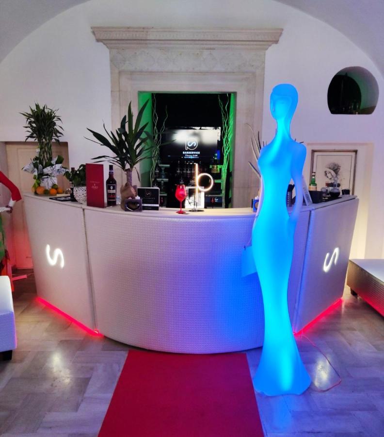Terrazze Bs Bed and Breakfast Rutigliano Buitenkant foto