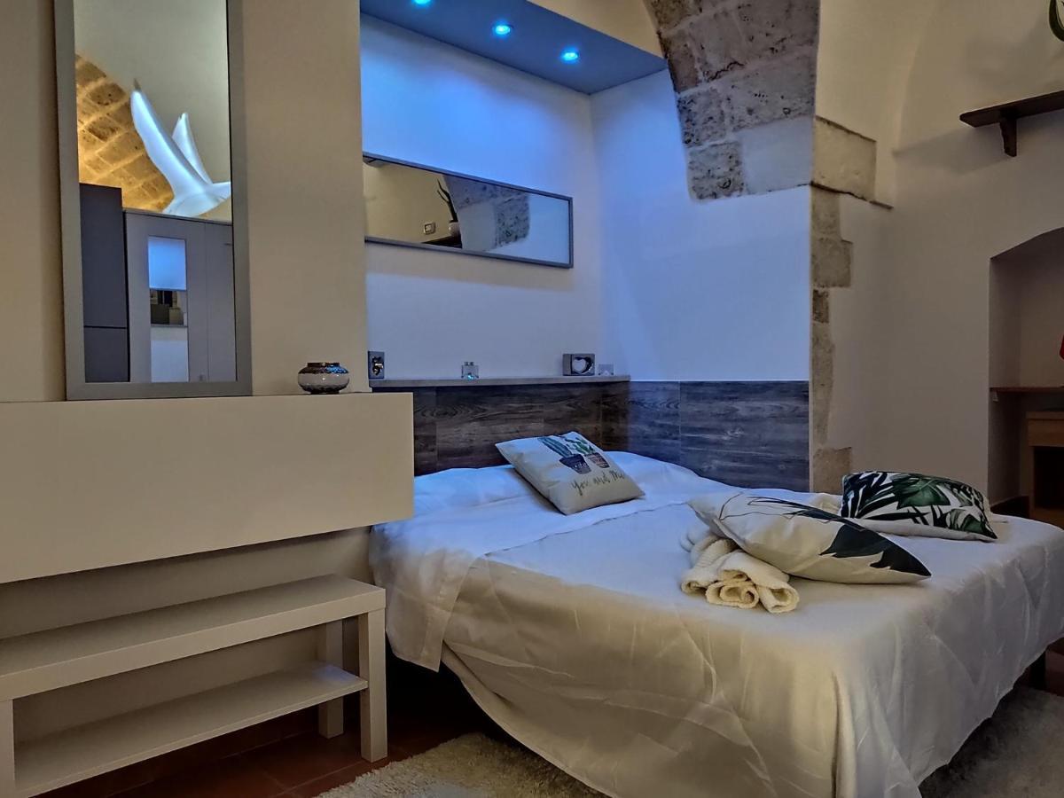 Terrazze Bs Bed and Breakfast Rutigliano Buitenkant foto