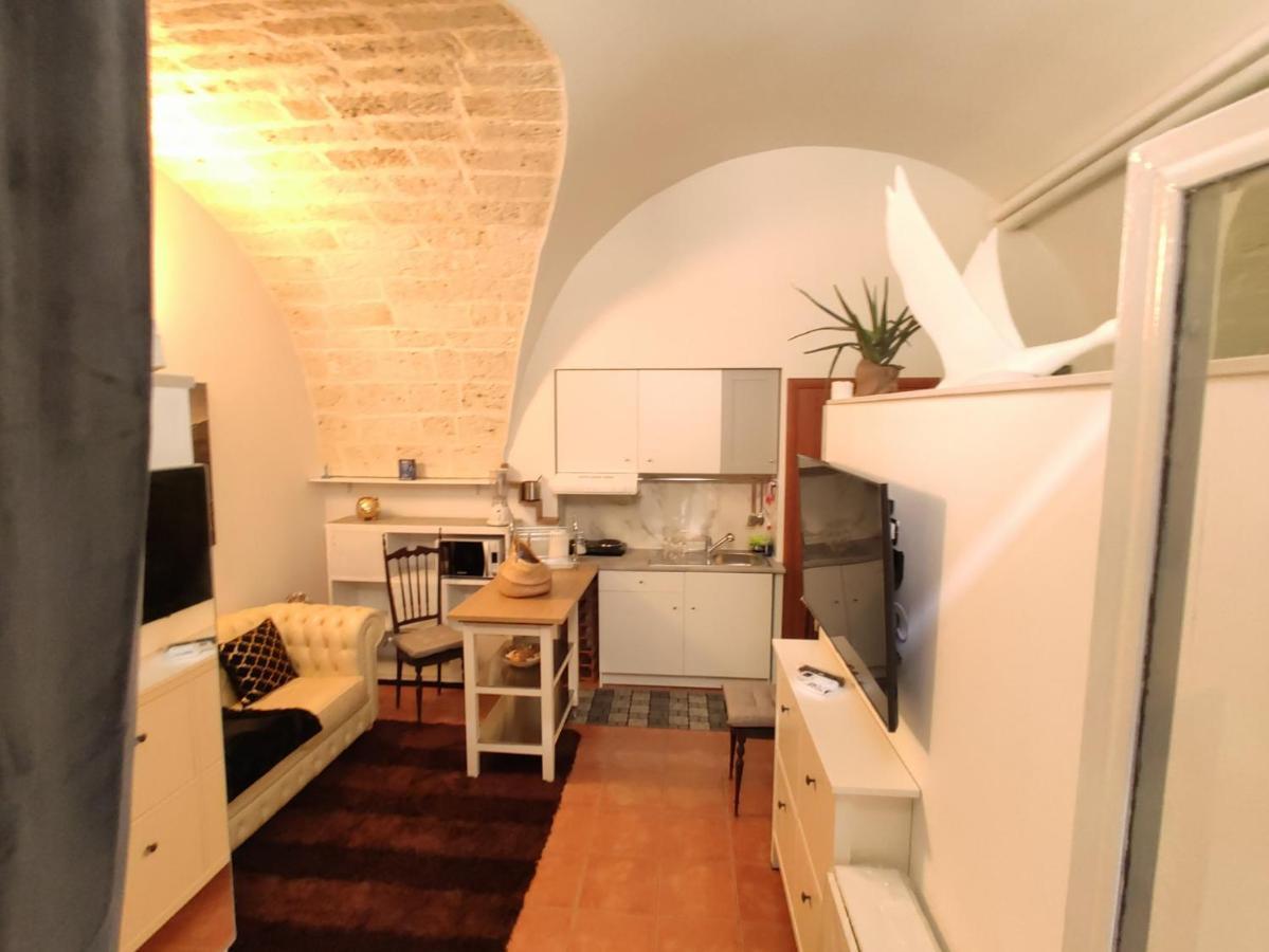 Terrazze Bs Bed and Breakfast Rutigliano Buitenkant foto