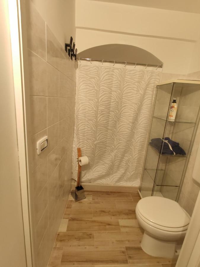Terrazze Bs Bed and Breakfast Rutigliano Buitenkant foto
