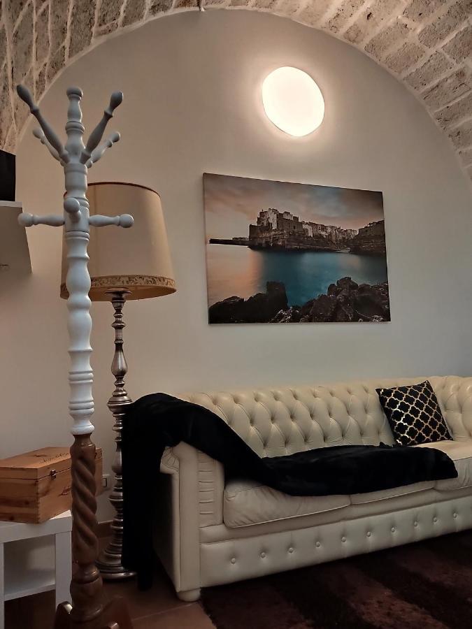 Terrazze Bs Bed and Breakfast Rutigliano Buitenkant foto
