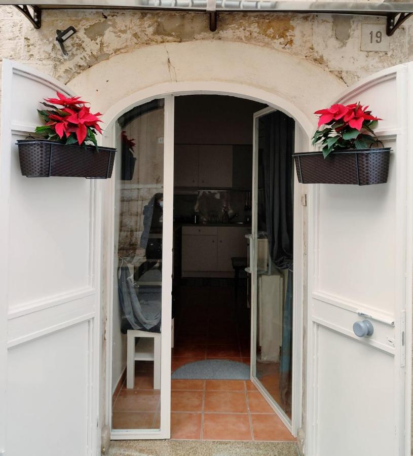 Terrazze Bs Bed and Breakfast Rutigliano Buitenkant foto
