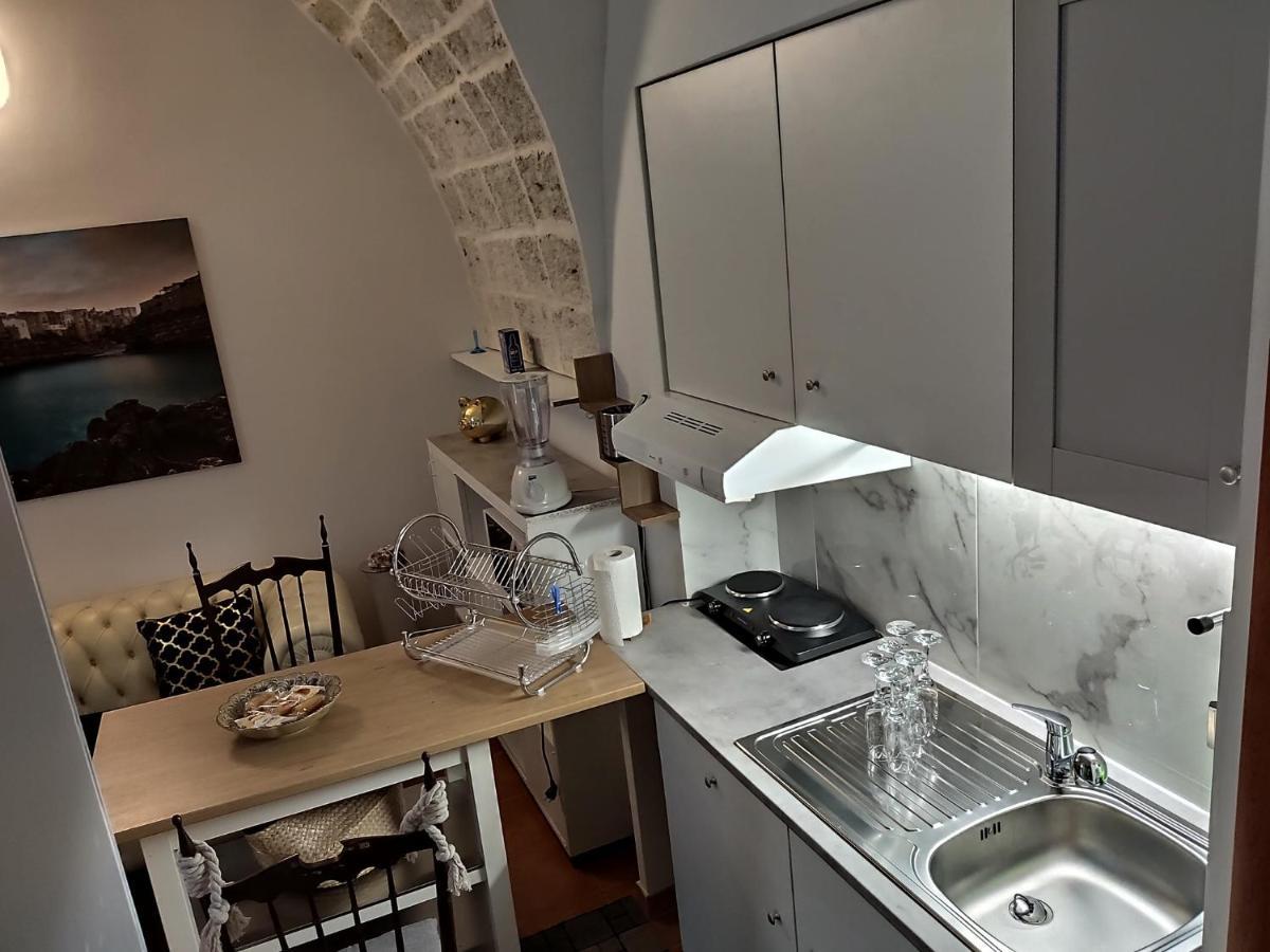 Terrazze Bs Bed and Breakfast Rutigliano Buitenkant foto