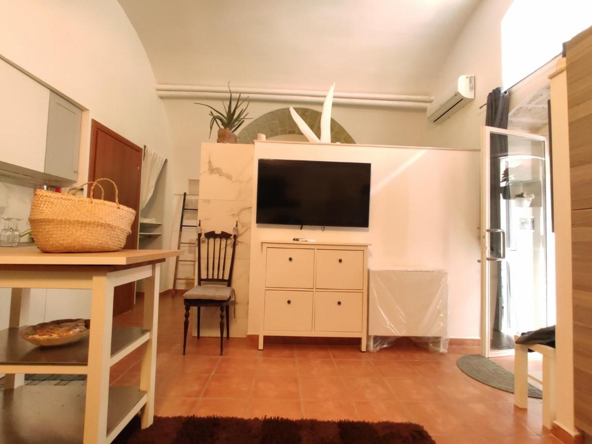 Terrazze Bs Bed and Breakfast Rutigliano Buitenkant foto