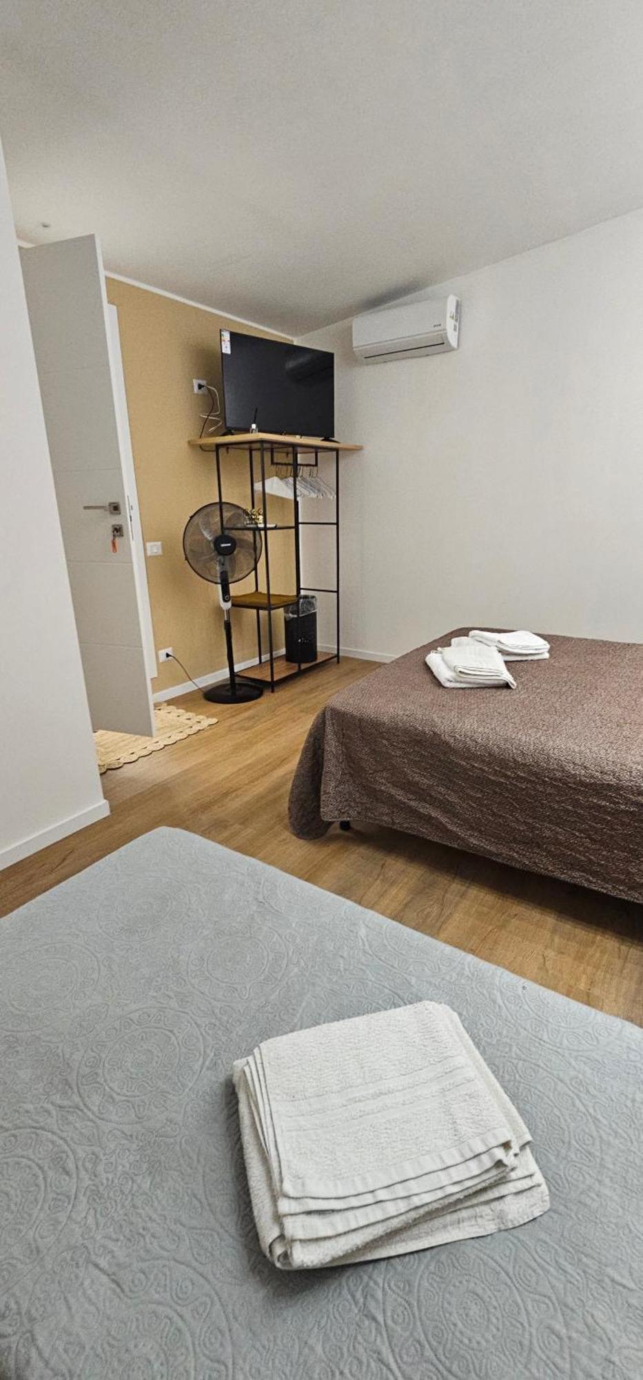 Terrazze Bs Bed and Breakfast Rutigliano Buitenkant foto