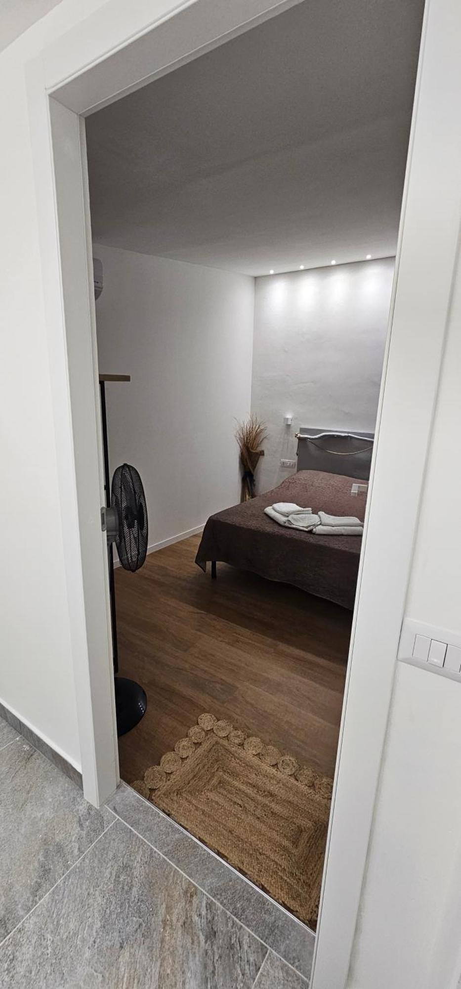 Terrazze Bs Bed and Breakfast Rutigliano Buitenkant foto