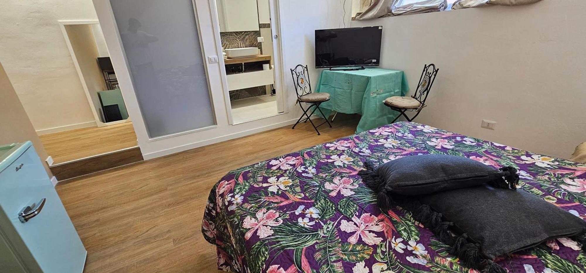 Terrazze Bs Bed and Breakfast Rutigliano Buitenkant foto