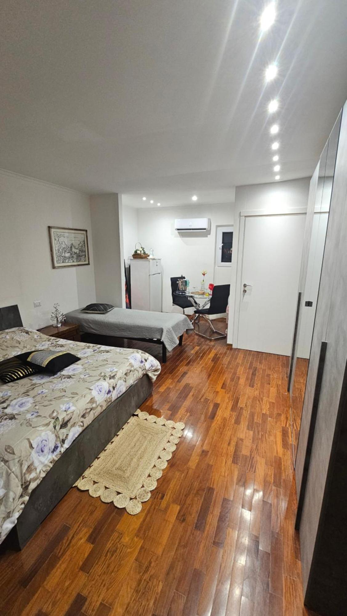 Terrazze Bs Bed and Breakfast Rutigliano Buitenkant foto
